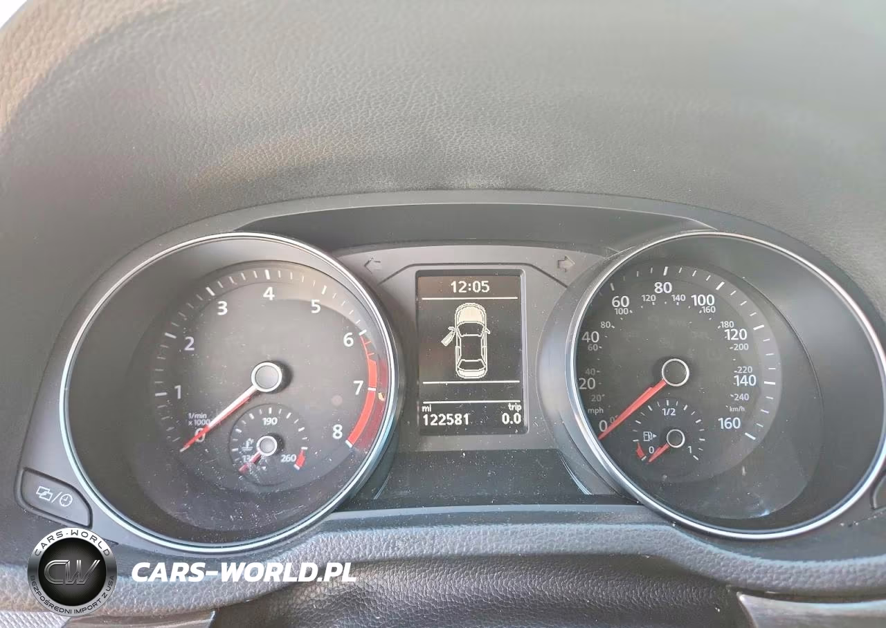 2018 Volkswagen Passat Se VIN:1VWBA7A34JC020482 - 9