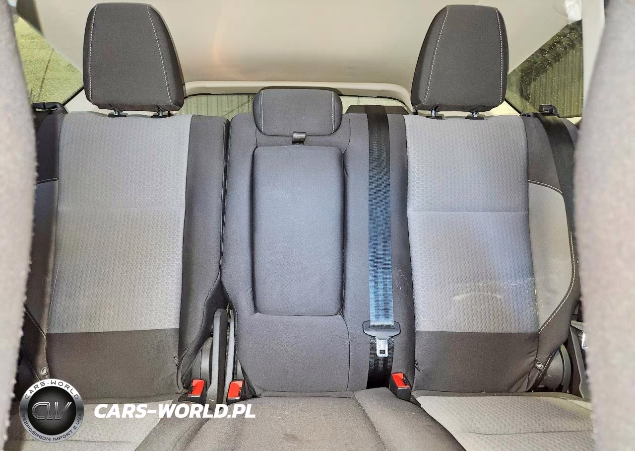 2018 Ford Escape Se VIN:1FMCU9GD1JUB81114 - 10