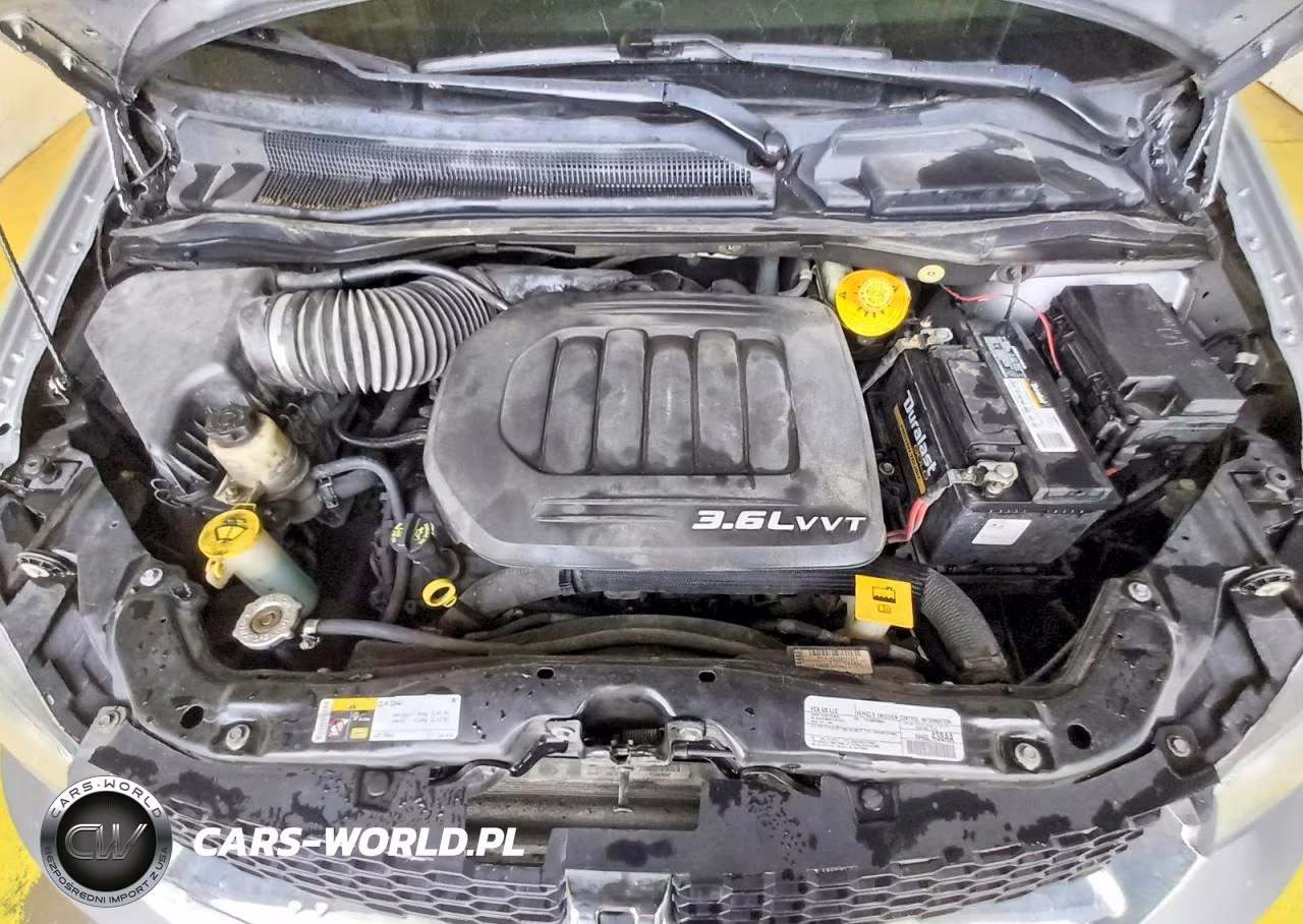 2019 Dodge Grand Caravan Se VIN:2C4RDGBG5KR805208 - 12