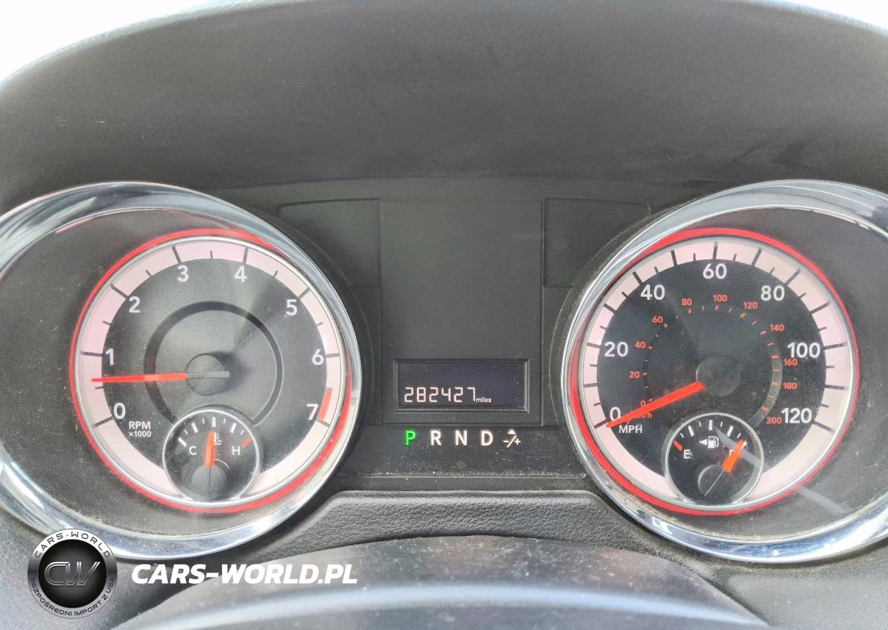 2019 Dodge Grand Caravan Se VIN:2C4RDGBG5KR805208 - 9