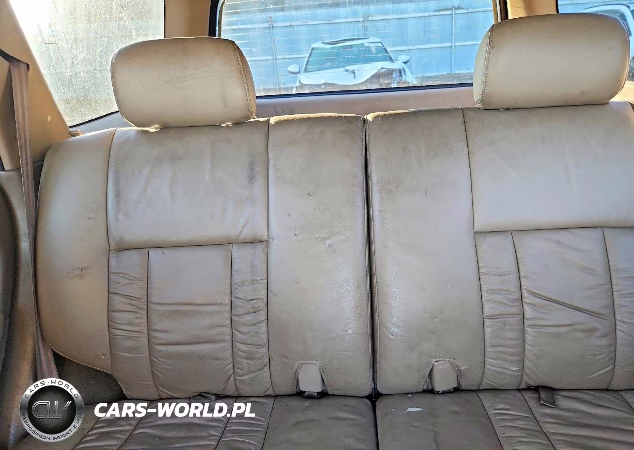 1999 Toyota 4Runner Limited VIN:JT3HN87R1X0207339 - 10