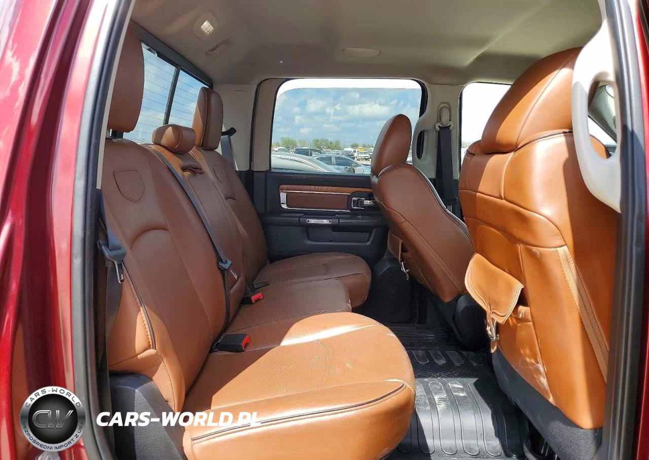2016 Ram 1500 Longhorn VIN:1C6RR7PM1GS189102 - 10