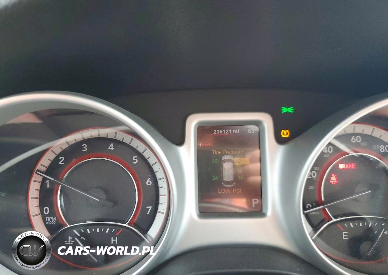 2012 Dodge Journey Se VIN:3C4PDCAB6CT138296 - 9