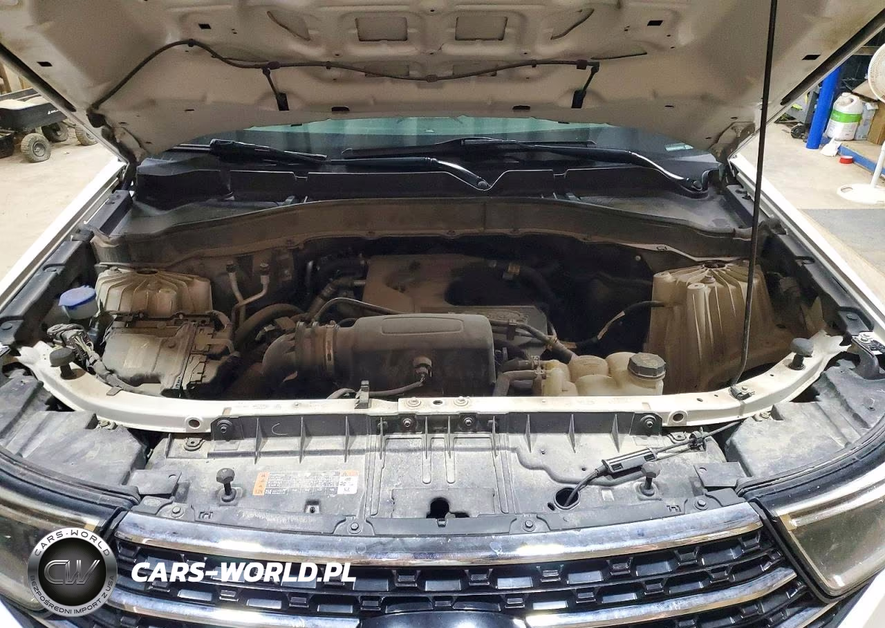 2020 Ford Explorer Xlt VIN:1FMSK8DH0LGB64941 - 12