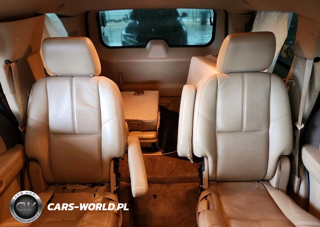 2013 Chevrolet Tahoe C1500 Lt VIN:1GNSCBE07DR152970 - 10