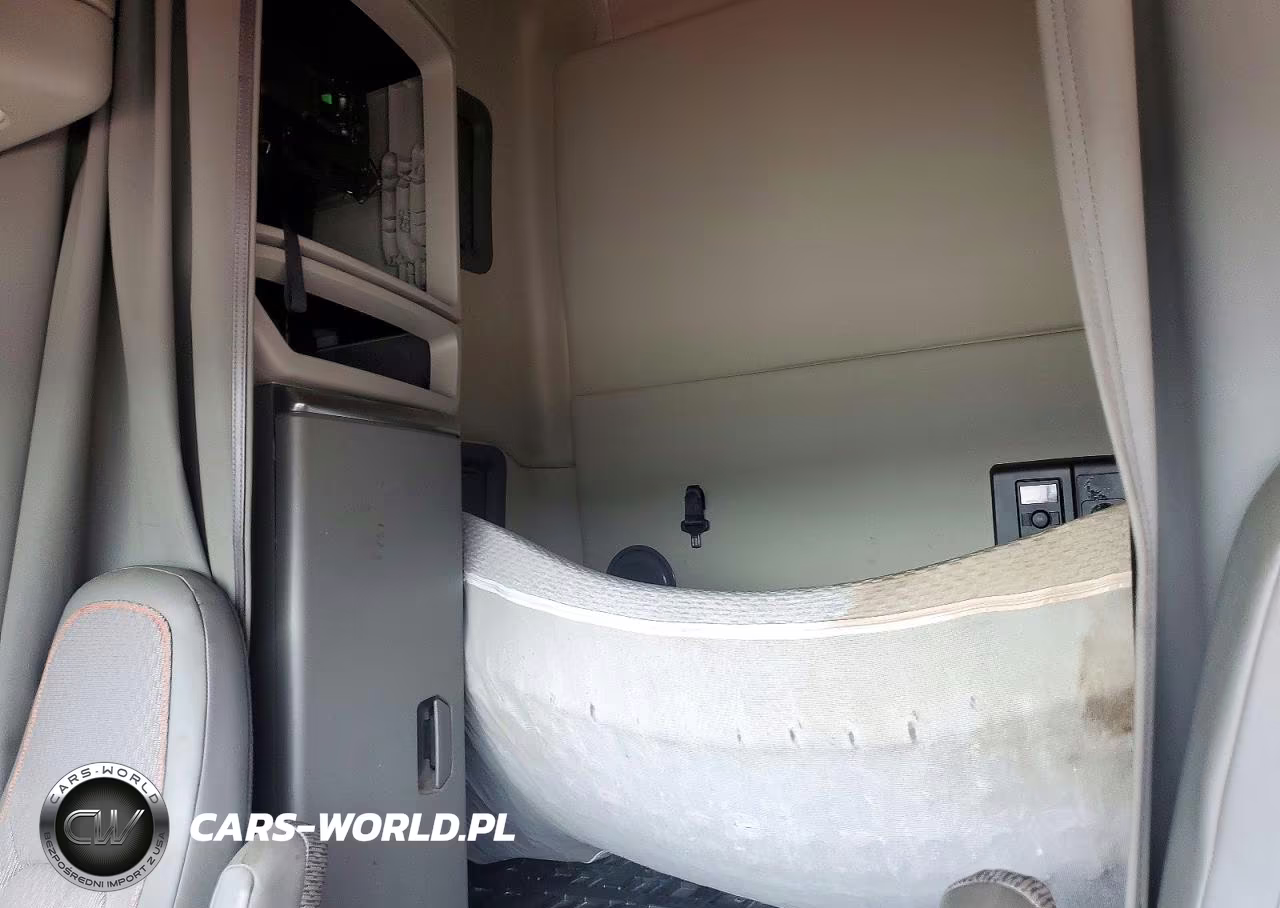 2024 Volvo Vnl Semi Truck VIN:4V4NC9EH3RN633600 - 10
