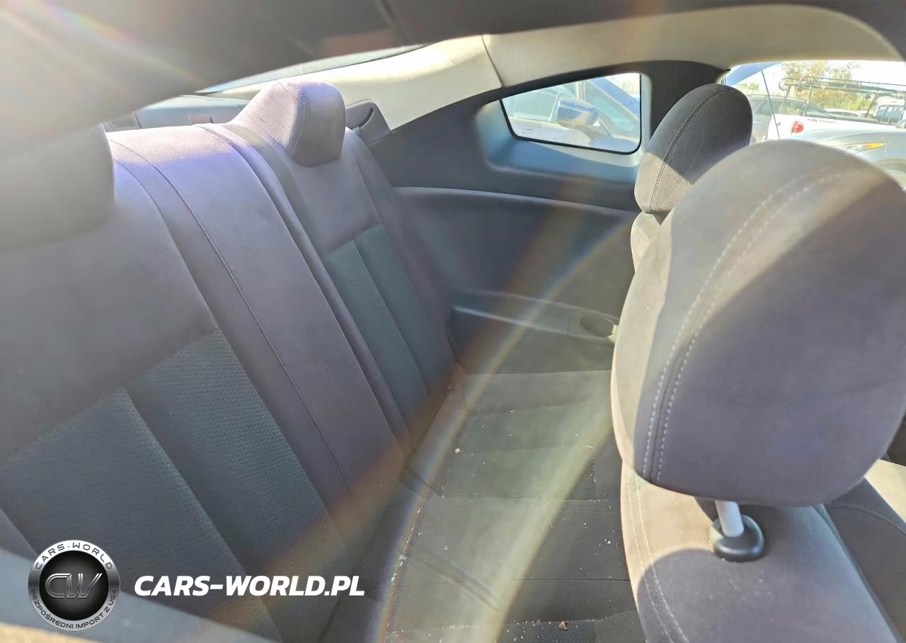 2011 Nissan Altima 2.5 S VIN:1N4AL2EP6BC150862 - 10