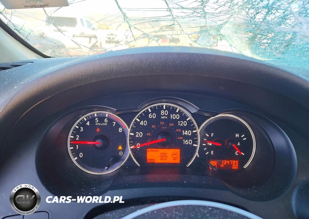 2011 Nissan Altima 2.5 S VIN:1N4AL2EP6BC150862 - 9