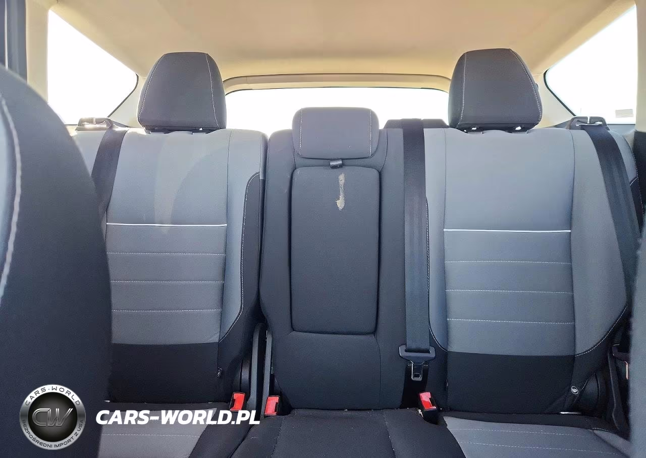 2015 Ford Escape Se VIN:1FMCU0G75FUA12176 - 10