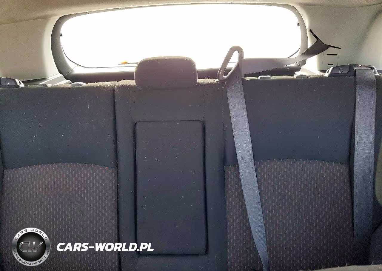 2017 Mitsubishi Outlander Sport Es VIN:JA4AR3AU5HZ060273 - 10