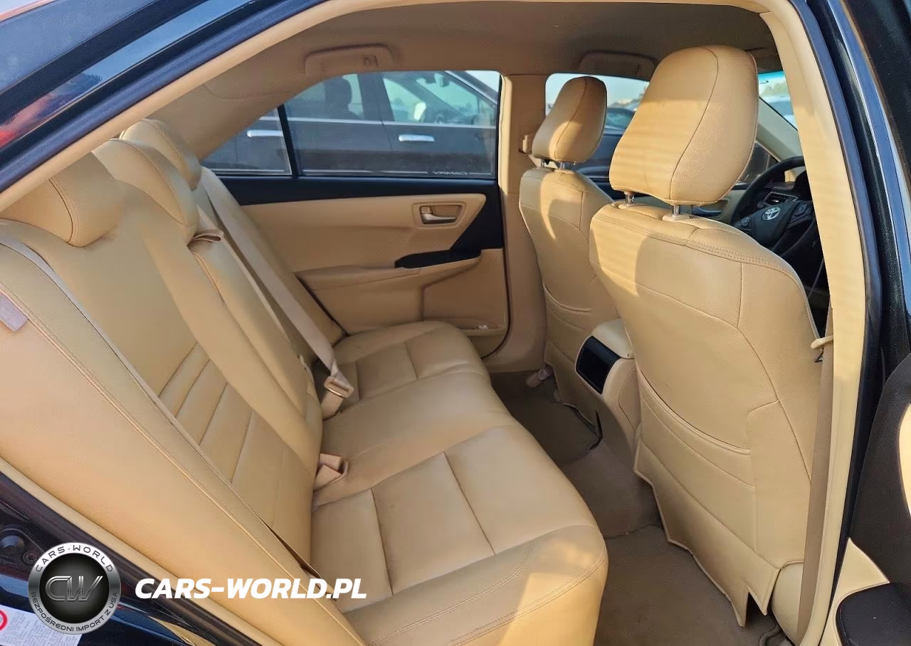 2015 Toyota Camry Le VIN:4T4BF1FK6FR461471 - 10
