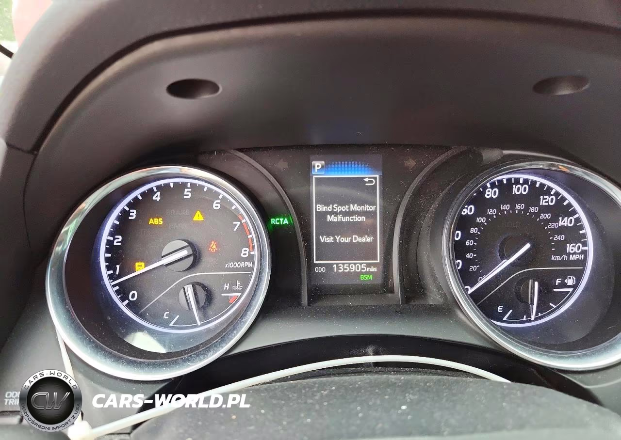 2019 Toyota Camry Se VIN:4T1B11HK0KU228461 - 9