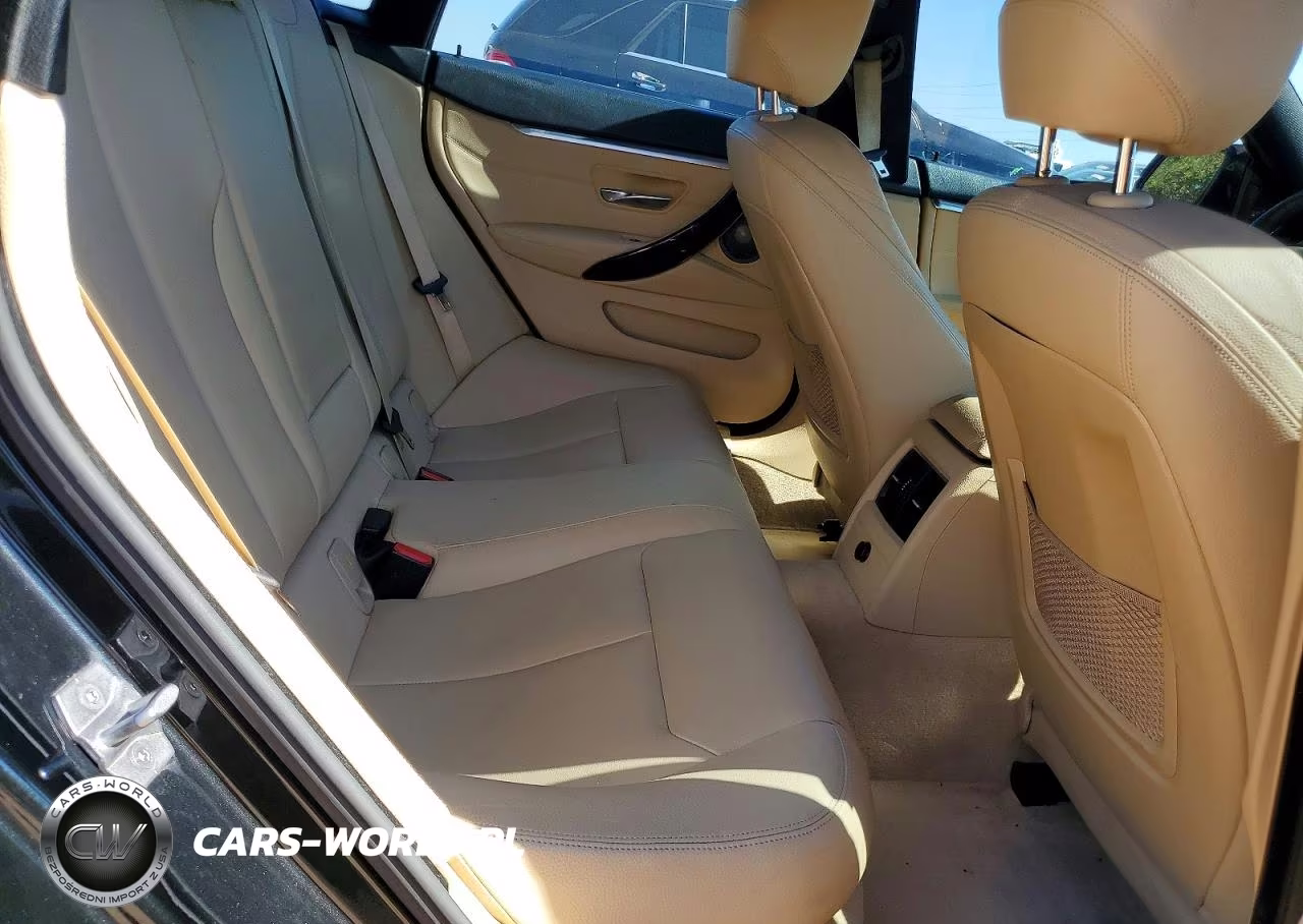 2016 BMW 428 I Gran Coupe Sulev VIN:WBA4A9C56GGL88781 - 10