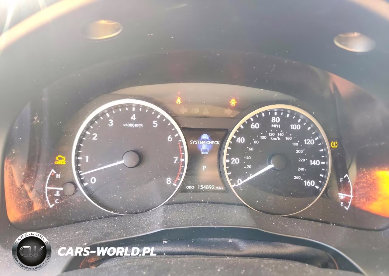 2014 Lexus Es 350 VIN:JTHBK1GG1E2109069 - 9