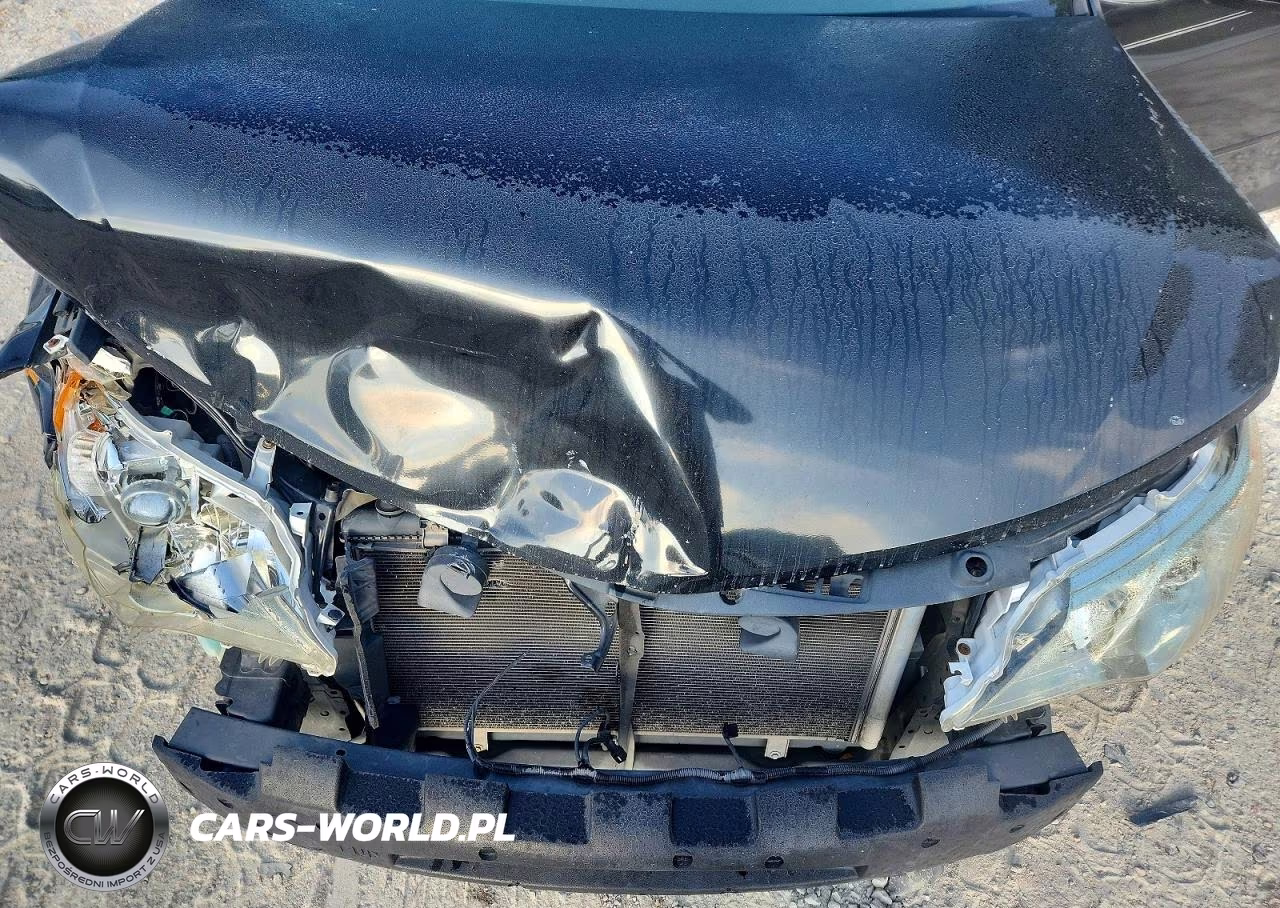2012 Toyota Camry L VIN:4T1BF1FK1CU627885 - 11