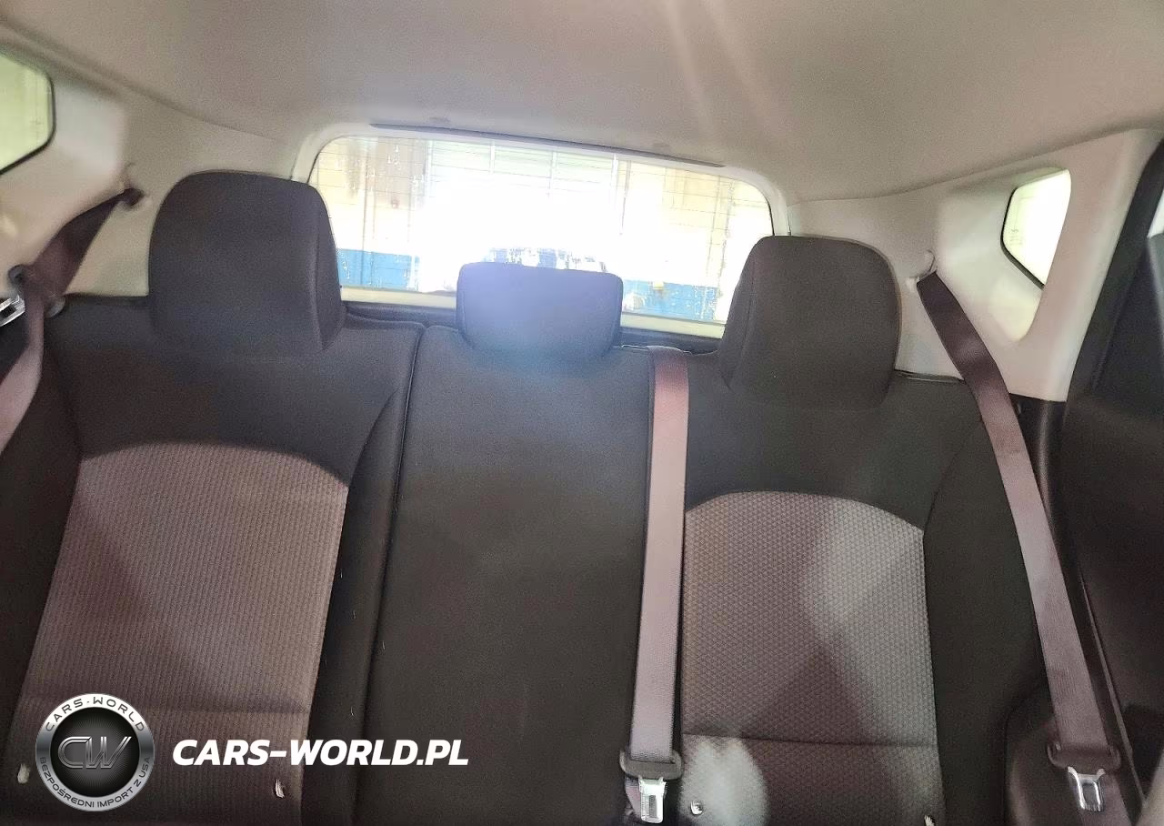 2023 Kia Soul Lx VIN:KNDJ23AU3P7861692 - 10