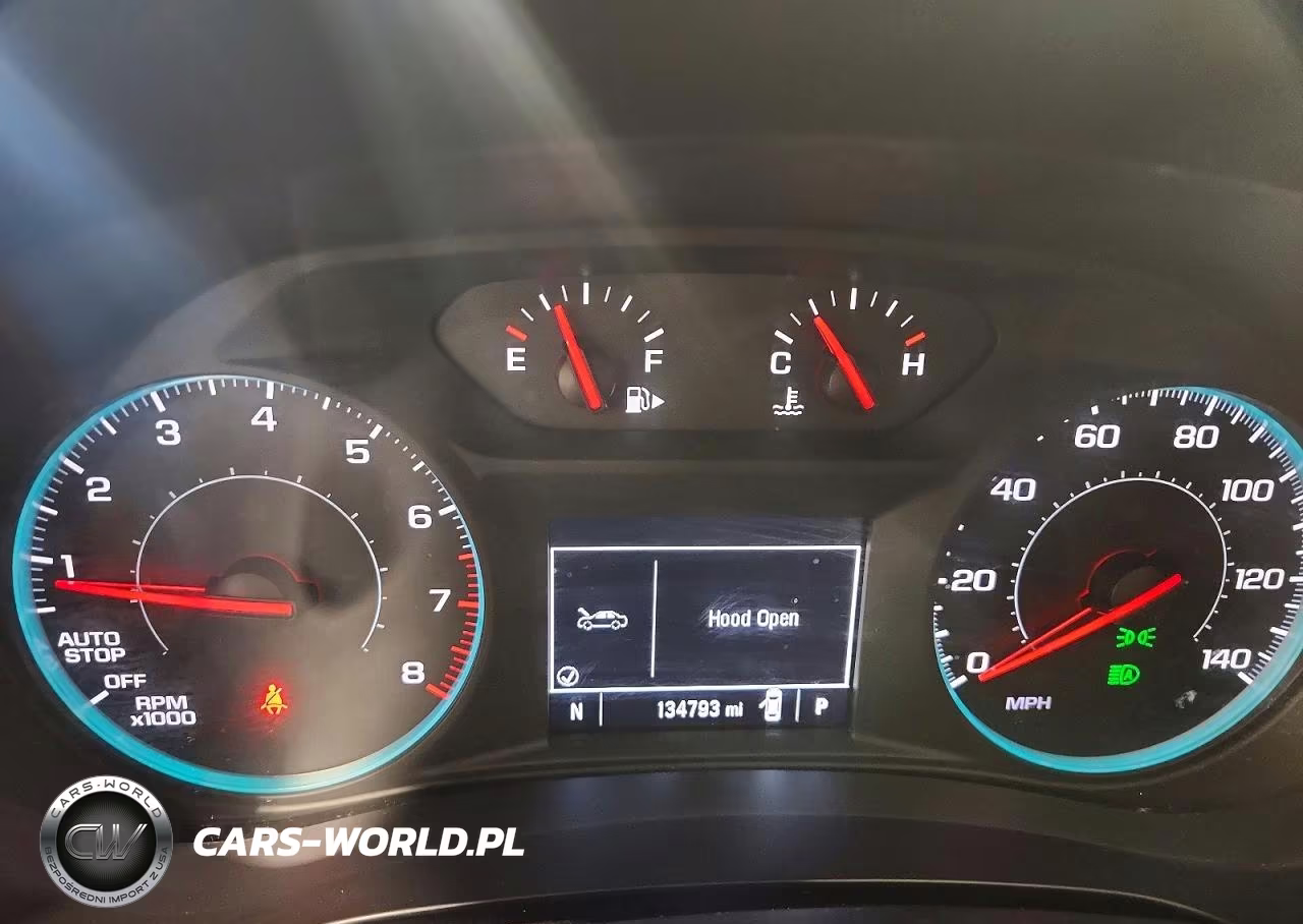 2023 Chevrolet Malibu Lt VIN:1G1ZD5ST2PF137215 - 9