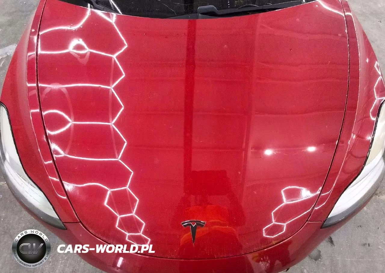 2018 Tesla Model 3 VIN:5YJ3E1EA4JF007204 - 11