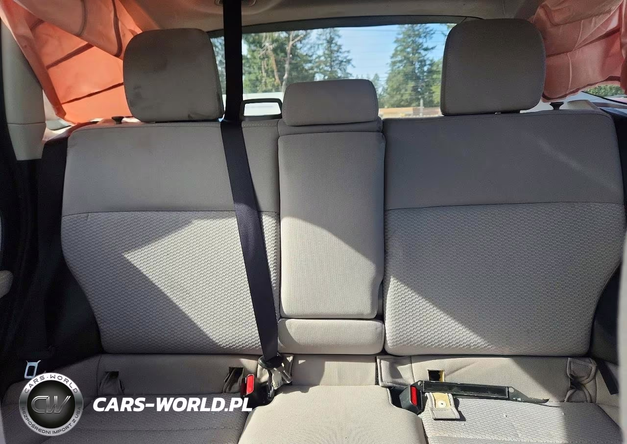 2017 Subaru Forester 2.5I Premium VIN:JF2SJAEC8HH405651 - 10
