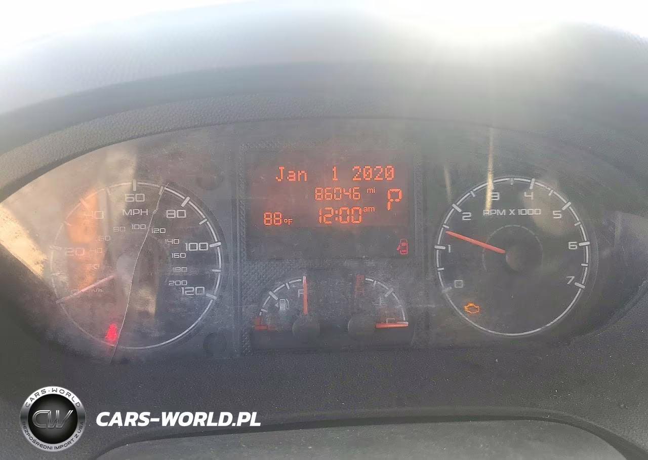 2021 Ram Promaster 3500 Delivery Van VIN:3C6FRVJG4ME503009 - 9