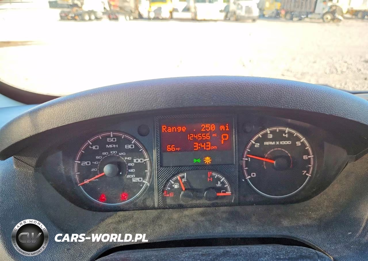 2020 Ram Promaster 3500 Delivery Van VIN:3C6URVJG8LE144558 - 9