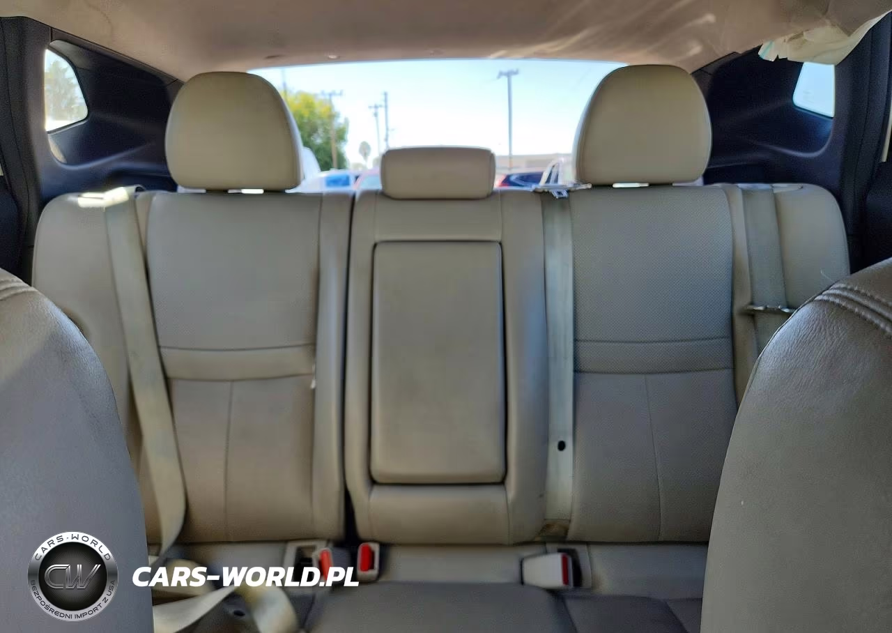 2022 Nissan Rogue Sport Sl VIN:JN1BJ1CW8NW498273 - 10