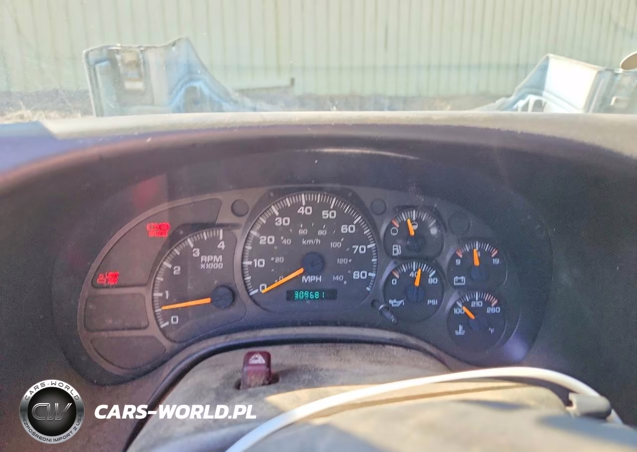 2006 Chevrolet C7500 C7C042 VIN:1GBK7C1326F410419 - 9