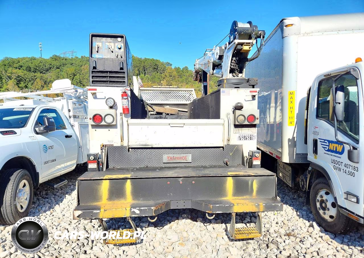 2013 Ford F750 Super Duty VIN:3FRWF7FL6DV028453 - 6