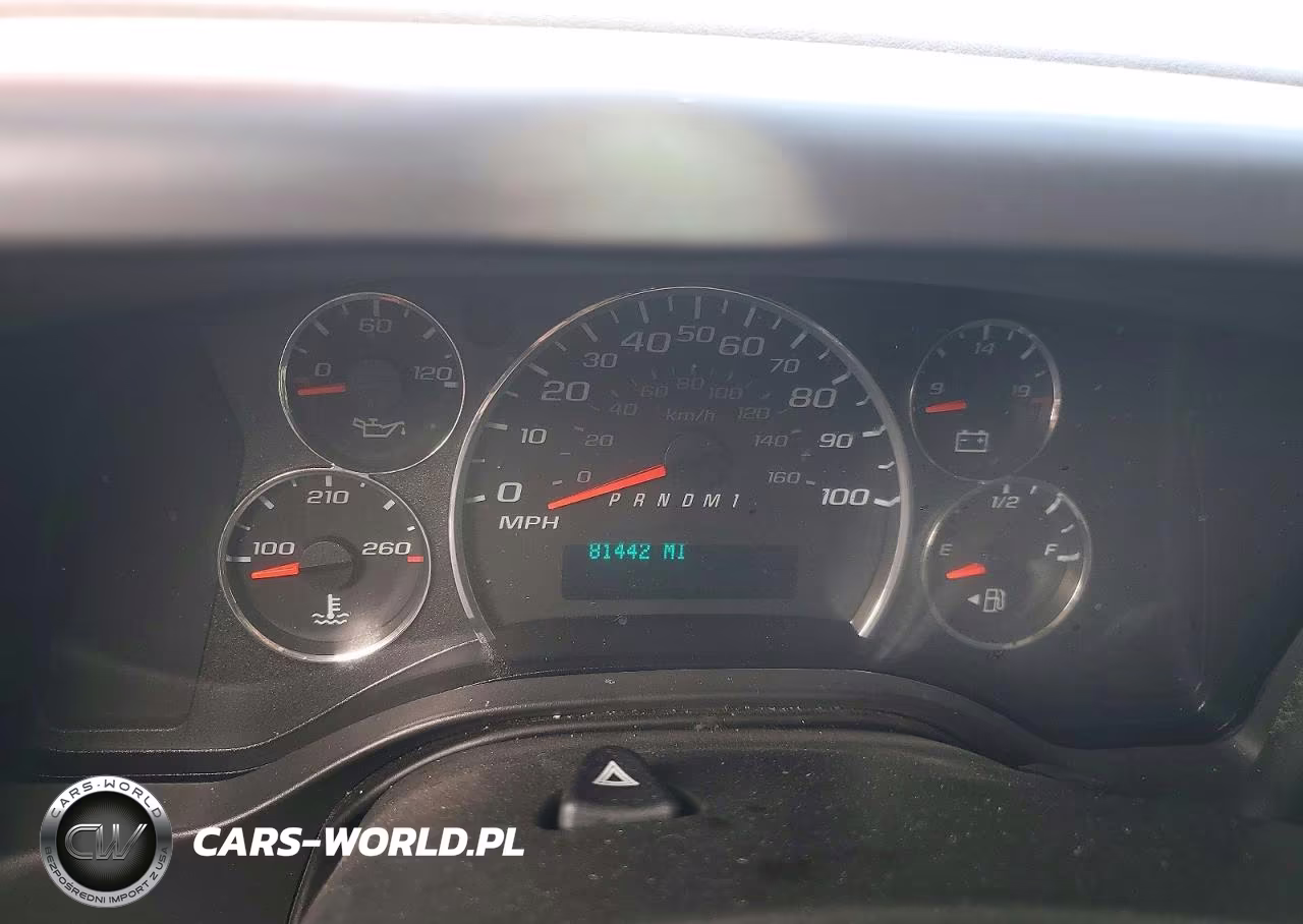 2025 Chevrolet Express 2500 Cargo Delivery Van VIN:1GCWGAFP1S1182157 - 9