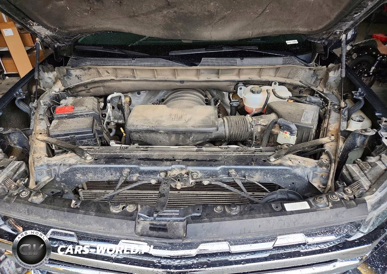 2019 Chevrolet Silverado K1500 Ltz VIN:1GCUYGED8KZ238210 - 11