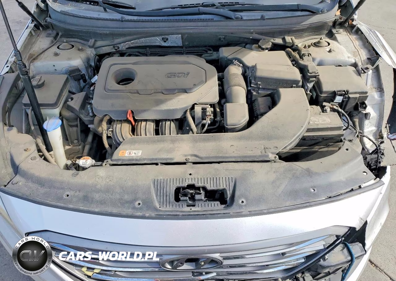 2017 Hyundai Sonata Sport VIN:5NPE34AF7HH442375 - 11