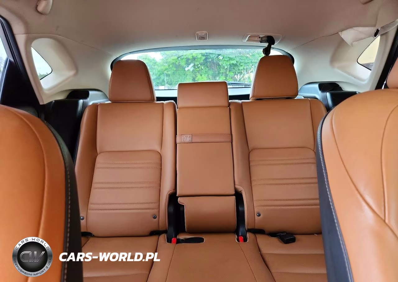 2018 Lexus Nx 300 Base VIN:JTJYARBZ1J2098703 - 10