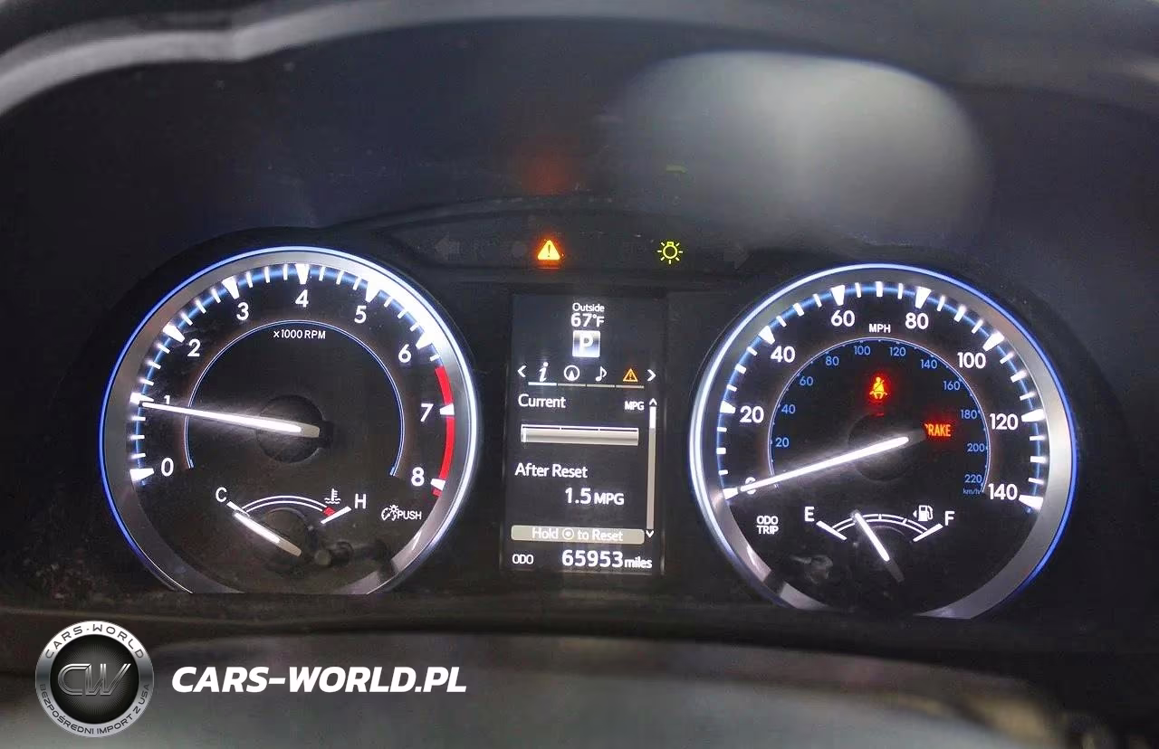 2016 Toyota Highlander Xle VIN:5TDJKRFH2GS343139 - 8