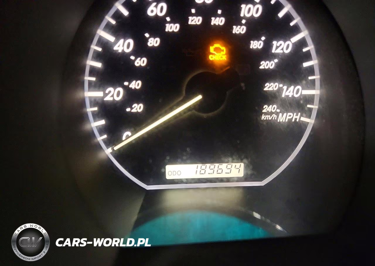2004 Lexus Rx 330 VIN:2T2HA31U74C018263 - 9