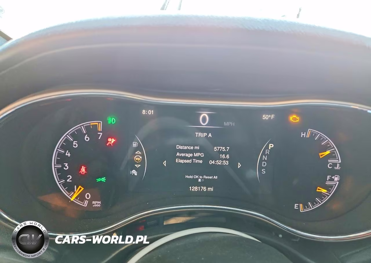 2014 Jeep Grand Cherokee Summit VIN:1C4RJFJG7EC329674 - 9