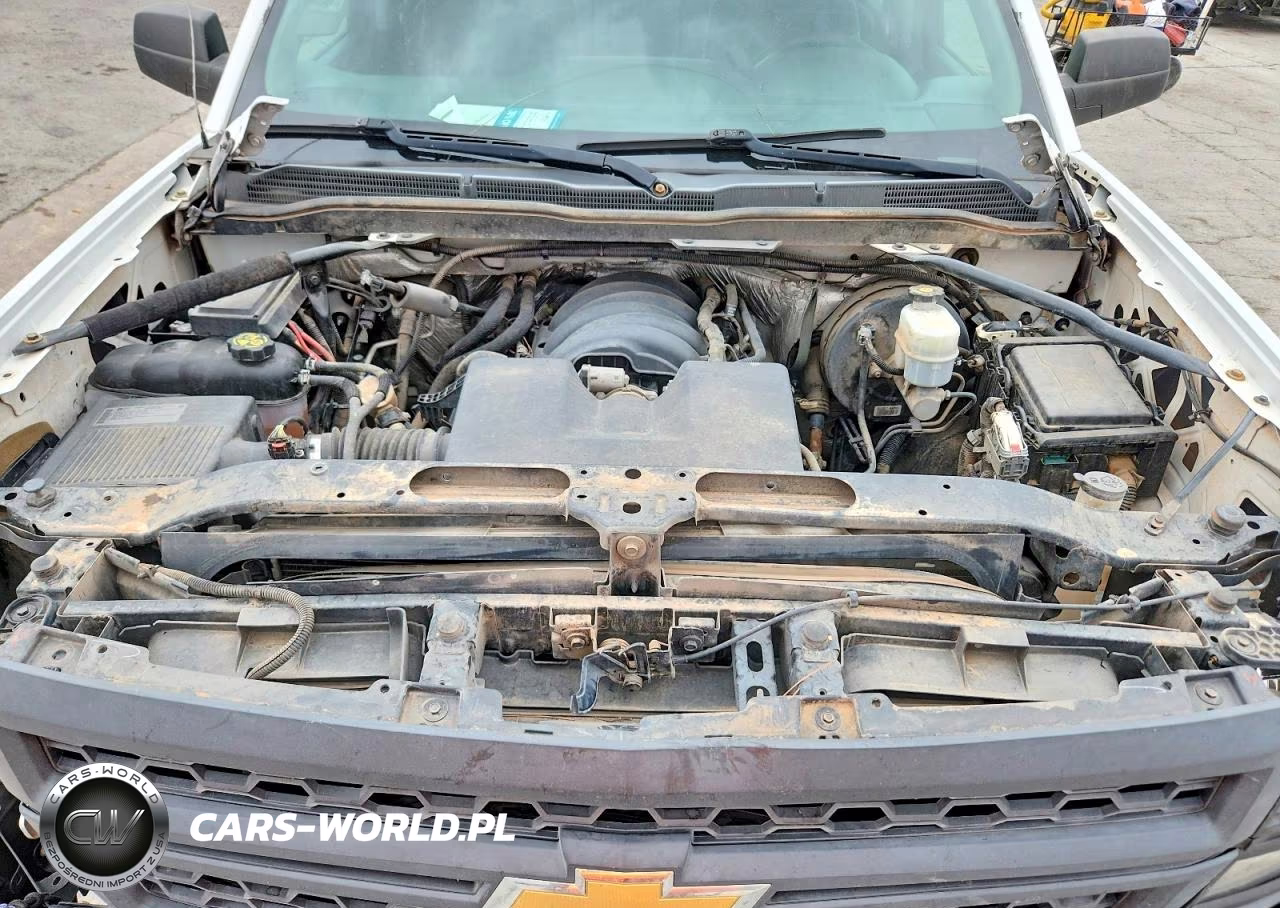2014 Chevrolet Silverado C1500 VIN:3GCPCPEH1EG419037 - 11