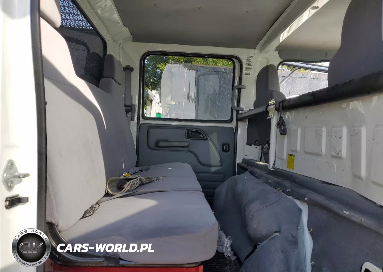 2020 Chevrolet 4500 - Trucks VIN:54DCDJ1D9LS208942 - 6