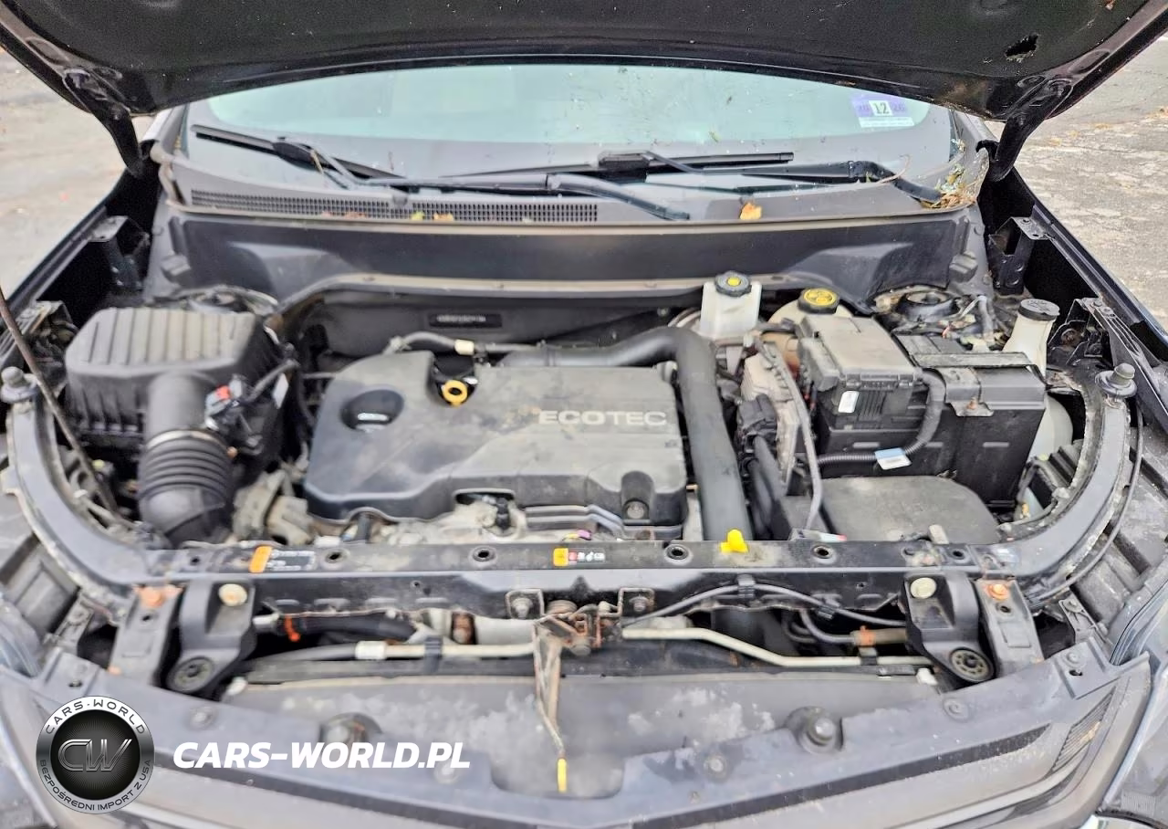 2018 Chevrolet Equinox Lt VIN:2GNAXSEVXJ6234176 - 12
