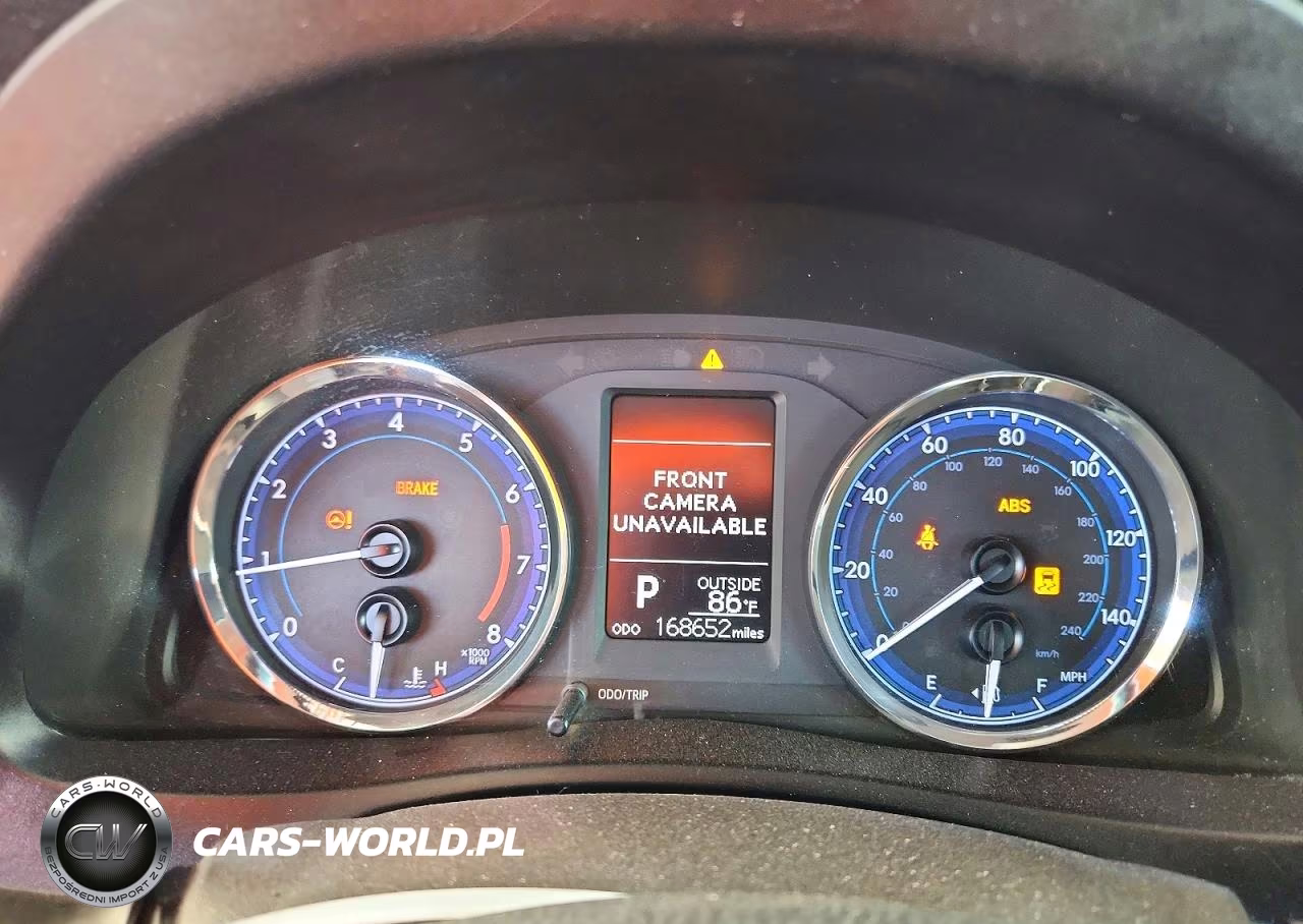 2018 Toyota Corolla Le VIN:5YFBURHE8JP816401 - 9
