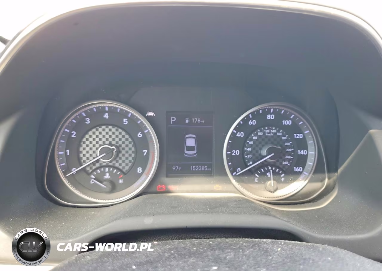 2020 Hyundai Elantra Sel VIN:5NPD84LF8LH566884 - 9