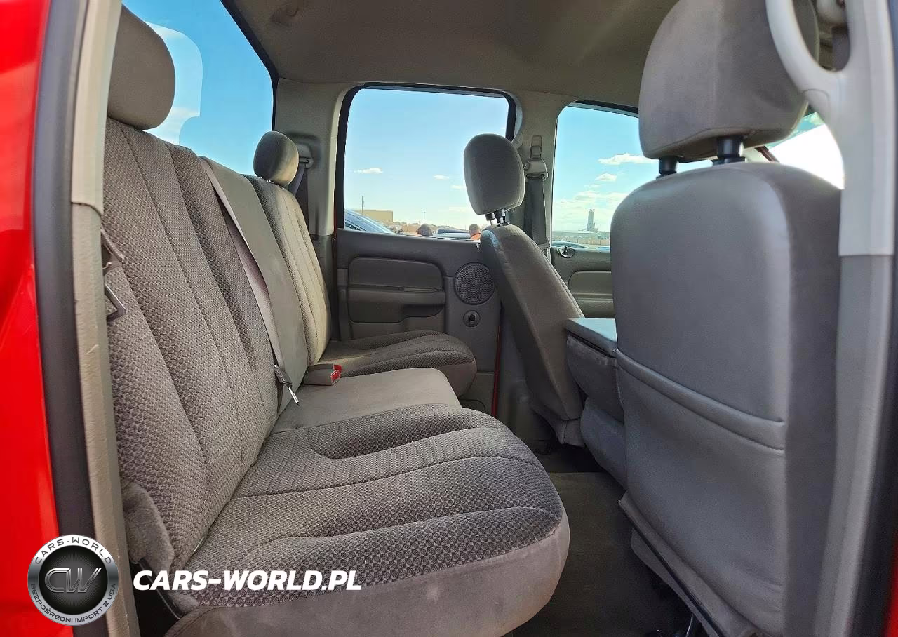 2004 Dodge Ram 1500 St VIN:1D7HU18D74S700957 - 10