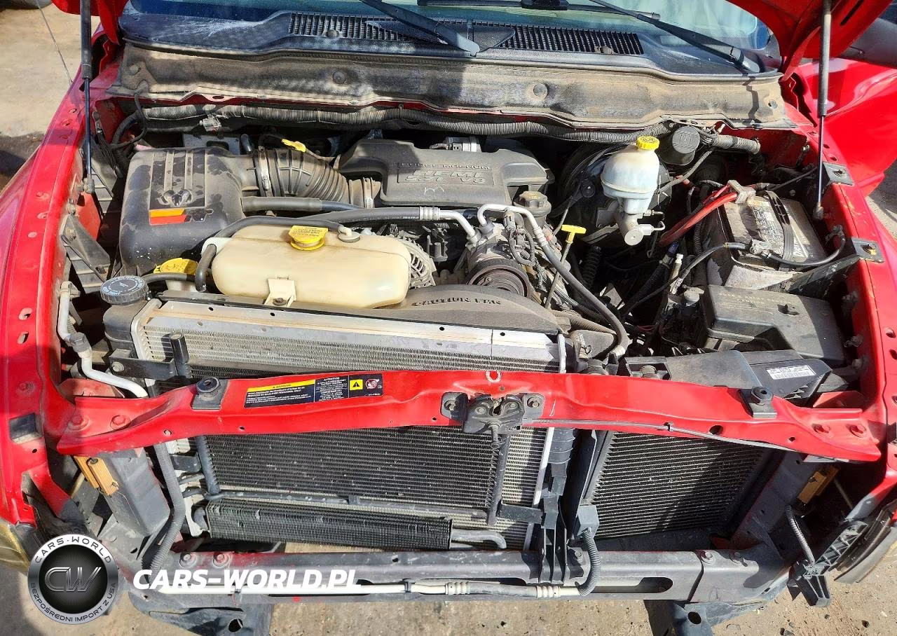 2004 Dodge Ram 1500 St VIN:1D7HU18D74S700957 - 11