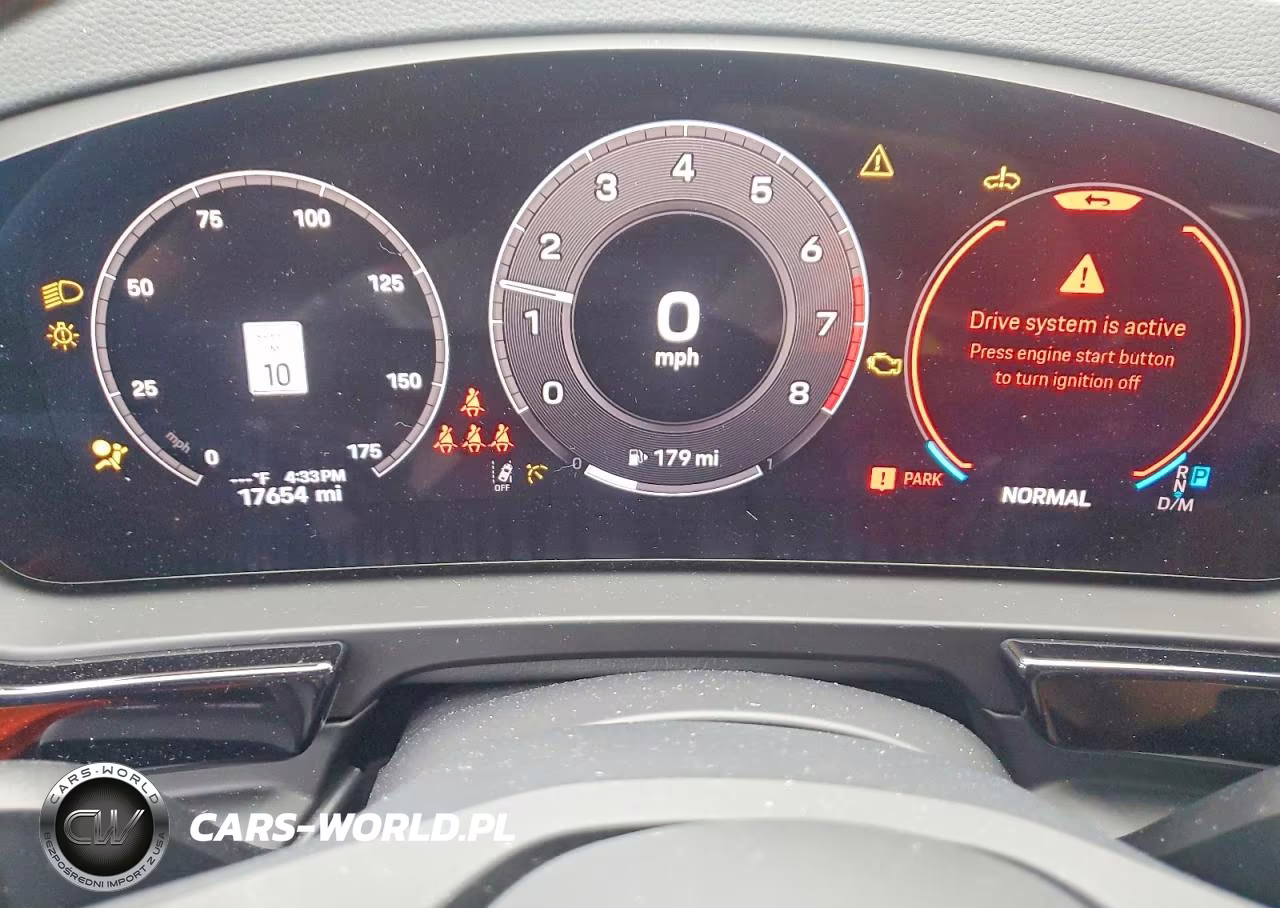 2025 Porsche Cayenne VIN:WP1AA2AY9SDA06374 - 9
