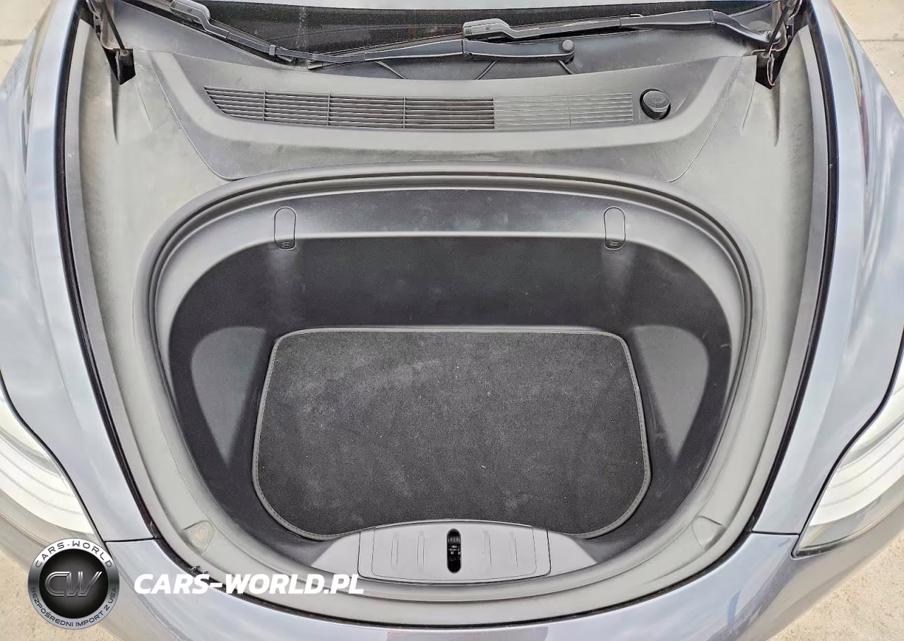 2019 Tesla Model 3 VIN:5YJ3E1EA5KF434344 - 11