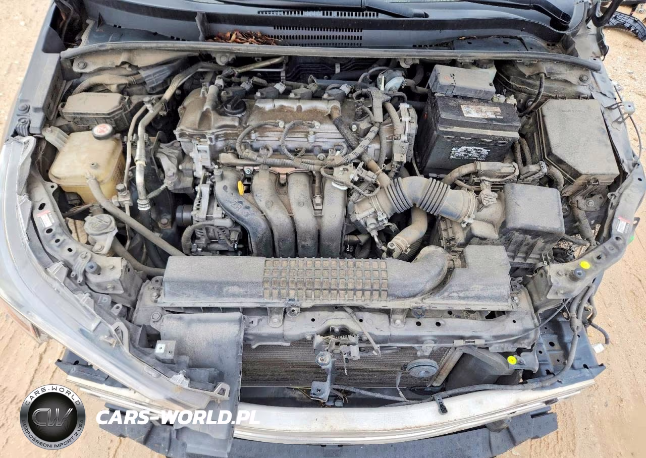 2020 Toyota Corolla Le VIN:JTDHPRAE3LJ002644 - 11