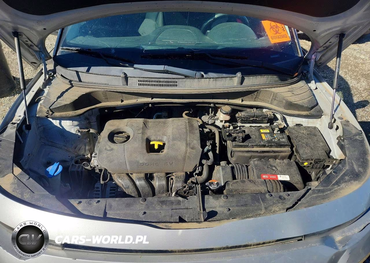 2020 Kia Soul S VIN:KNDJ23AU1L7016706 - 12