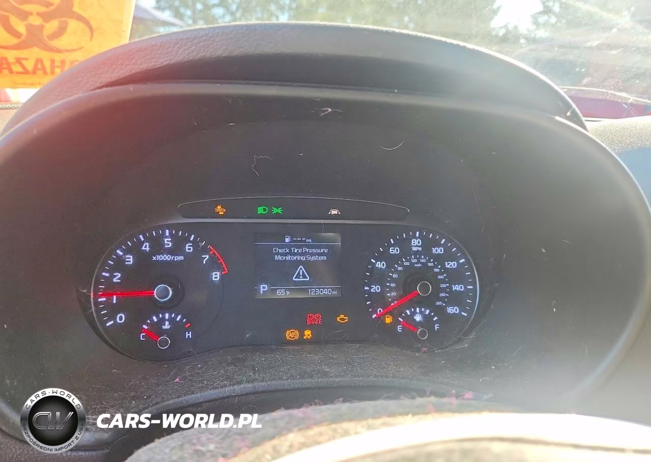 2020 Kia Soul S VIN:KNDJ23AU1L7016706 - 9