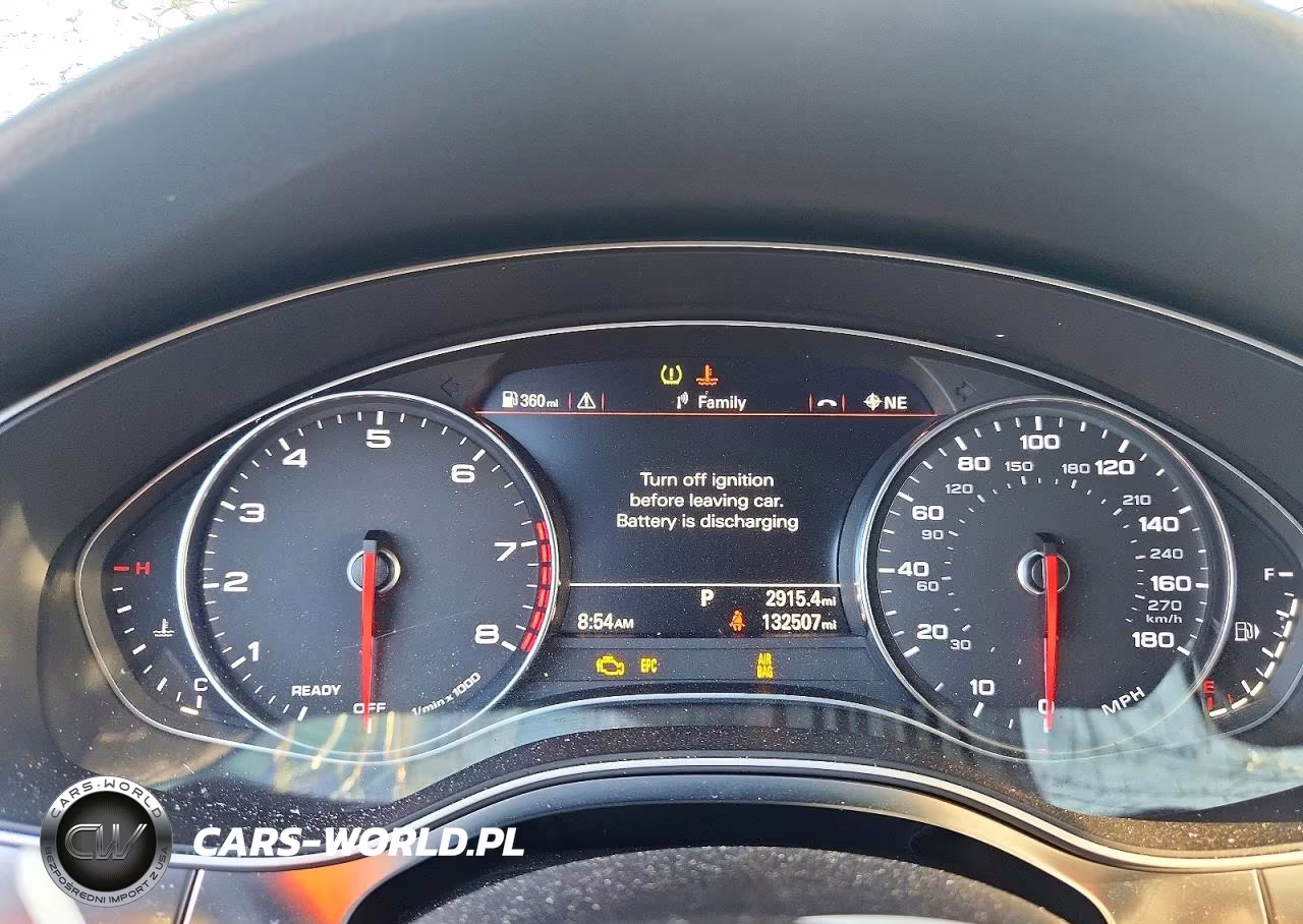 2018 Audi A6 Premium Plus VIN:WAUG8AFC3JN105325 - 9