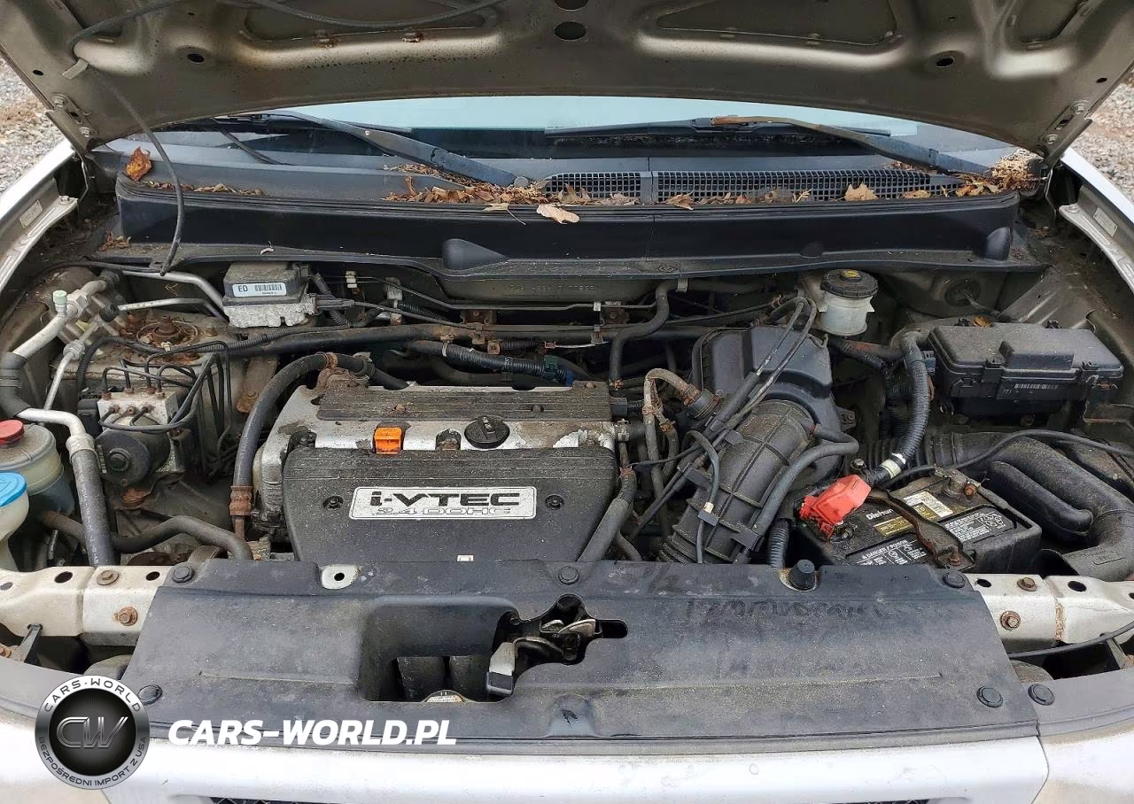 2003 Honda Element VIN:5J6YH285X3L008594 - 12