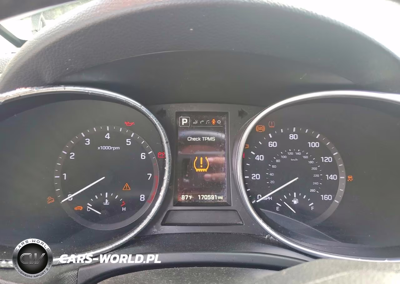 2018 Hyundai Santa Fe Sport 2.0T Ultimate VIN:5XYZW4LA6JG506333 - 9